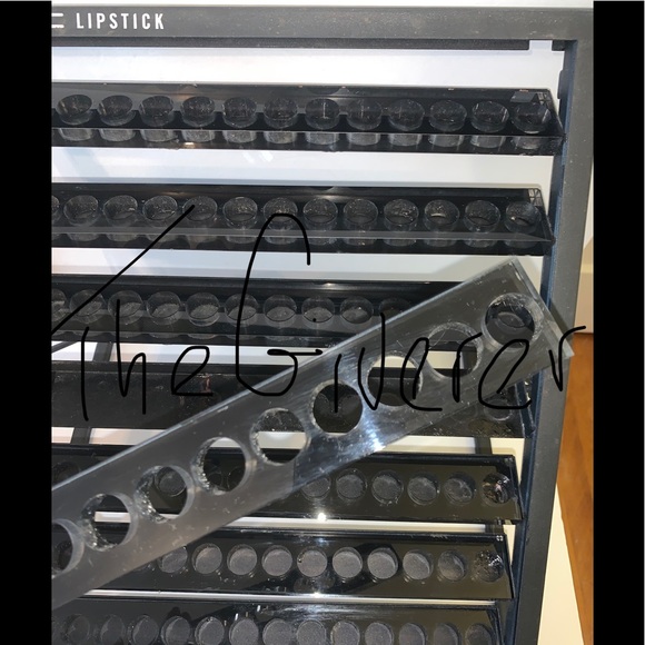 112 MAC Lipstick 💄 Counter Display Unit Official - Picture 4 of 16